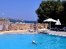 Gr�cko - Rodos - Montemar Beach Resort ***