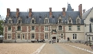 Franc�zko - pozn�vac� z�jazd - Par� a z�mky na Loire II.