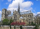 Franc�zko - pozn�vac� z�jazd - Par� a z�mky na Loire II.