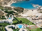 Grcko  Rodos Mistral ***+