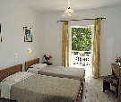 Gr�cko - Zakynthos - Sunshine studios & apartments ***
