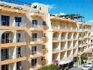 Malta  Qawra Soreda ****