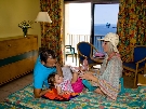 Malta - Qawra - Seashells Suncrest ****