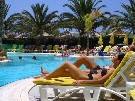 Malta - Mellieha Bay - Riu Seabank ****