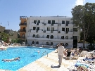 Grcko  Krta Hotel Heronissos ***