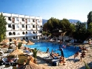 Gr�cko - Kr�ta - Hotel Heronissos ***