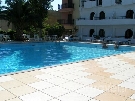 Gr�cko - Kr�ta - Hotel Heronissos ***