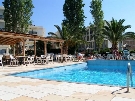 Gr�cko - Kr�ta - Hotel Heronissos ***