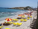 Gr�cko - Kr�ta - Hotel Heronissos ***