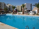Gr�cko - Kr�ta - Hotel Heronissos ***