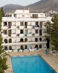 Gr�cko - Kr�ta - Hotel Heronissos ***