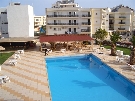 Gr�cko - Kr�ta - Hotel Heronissos ***