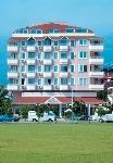 Turecko - Alanya / Avsallar / Konakli / Mahmutlar / Ocurcalar - Tureck� riviera - Hotel Kahya ****