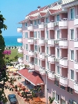 Turecko - Alanya / Avsallar / Konakli / Mahmutlar / Ocurcalar - Tureck� riviera - Hotel Kahya ****