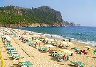 Turecko - Alanya / Avsallar / Konakli / Mahmutlar / Ocurcalar - Tureck� riviera - Hotel Kahya ****