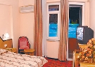 Turecko - Alanya / Avsallar / Konakli / Mahmutlar / Ocurcalar - Tureck� riviera - Hotel Kahya ****