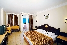 Turecko - Alanya / Avsallar / Konakli / Mahmutlar / Ocurcalar - Tureck� riviera - Hotel Kahya ****