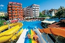 Turecko - Alanya / Avsallar / Konakli / Mahmutlar / Ocurcalar - Tureck� riviera - Hotel Kahya ****