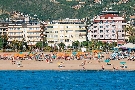 Turecko - Alanya / Avsallar / Konakli / Mahmutlar / Ocurcalar - Tureck� riviera - Hotel Kahya ****