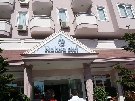 Turecko - Alanya / Avsallar / Konakli / Mahmutlar / Ocurcalar - Tureck� riviera - Hotel Kahya ****