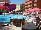 Turecko - Alanya / Avsallar / Konakli / Mahmutlar / Ocurcalar - Tureck� riviera - Hotel Kahya ****