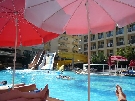 Turecko - Alanya / Avsallar / Konakli / Mahmutlar / Ocurcalar - Tureck� riviera - Hotel Kahya ****