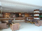 Turecko  Antalya / Lara - Tureck riviera Sherwood Breezes Resort *****