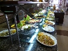 Turecko - Antalya / Lara - Tureck� riviera - Sherwood Breezes Resort *****