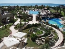 Turecko - Antalya / Lara - Tureck� riviera - Sherwood Breezes Resort *****
