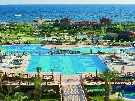 Turecko - Antalya / Lara - Tureck� riviera - Sherwood Breezes Resort *****