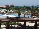 Turecko - Antalya / Lara - Tureck� riviera - Sherwood Breezes Resort *****