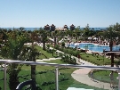 Turecko - Antalya / Lara - Tureck� riviera - Sherwood Breezes Resort *****