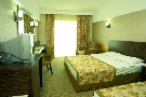 Turecko - Antalya / Lara - Tureck� riviera - Sherwood Breezes Resort *****