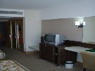 Turecko - Antalya / Lara - Tureck� riviera - Sherwood Breezes Resort *****