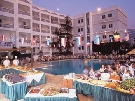 Gr�cko - Kr�ta - Hersonissos Palace ****