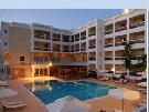Gr�cko - Kr�ta - Hersonissos Palace ****