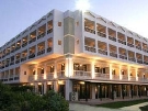 Gr�cko - Kr�ta - Hersonissos Palace ****