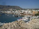 Gr�cko - Kr�ta - Hersonissos Palace ****