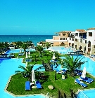 Gr�cko - Pelopon�z - Aldemar Olympian Village *****