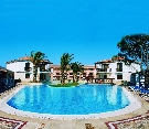 Gr�cko - Pelopon�z - Aldemar Olympian Village *****