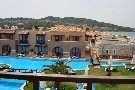 Gr�cko - Pelopon�z - Aldemar Olympian Village *****