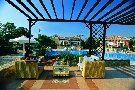 Gr�cko - Pelopon�z - Aldemar Olympian Village *****