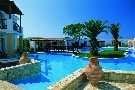 Gr�cko - Pelopon�z - Aldemar Olympian Village *****