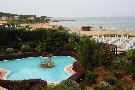 Gr�cko - Pelopon�z - Aldemar Olympian Village *****