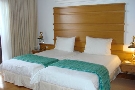Gr�cko - Pelopon�z - Aldemar Olympian Village *****