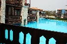 Gr�cko - Pelopon�z - Aldemar Olympian Village *****