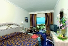 Gr�cko - Kr�ta - Pilot Beach Resort *****