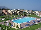 Gr�cko - Kr�ta - Pilot Beach Resort *****