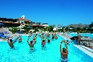 Gr�cko - Kr�ta - Pilot Beach Resort *****