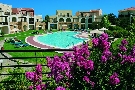 Gr�cko - Kr�ta - Pilot Beach Resort *****